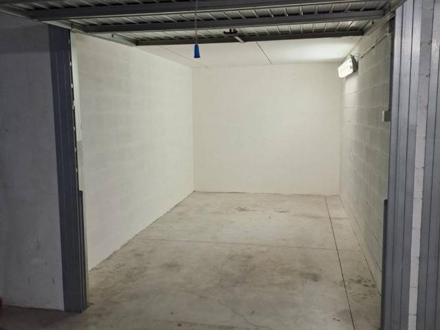 Box in affitto a Quartiere 5, Firenze