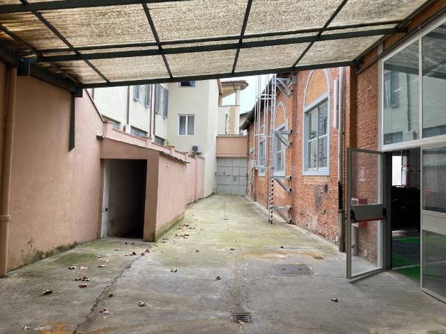 Box in affitto a Quartiere 1, Firenze