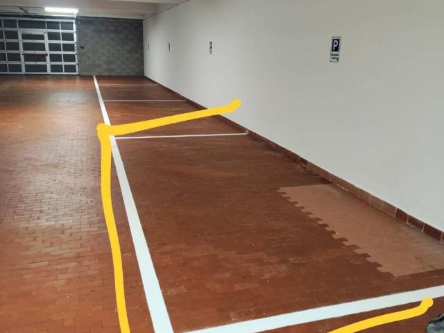 Box in affitto a Quartiere 5, Firenze