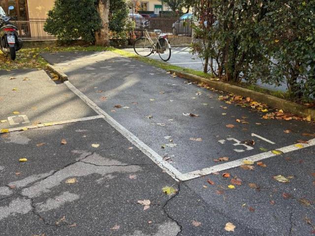 Box in affitto a Quartiere 3, Firenze