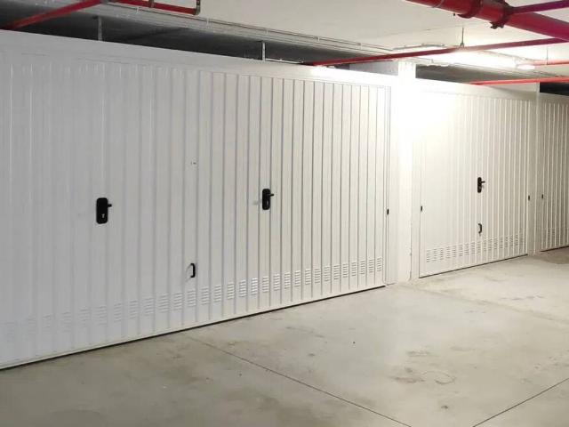 Box in affitto a Quartiere 4, Firenze