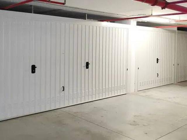 Box in affitto a Quartiere 4, Firenze
