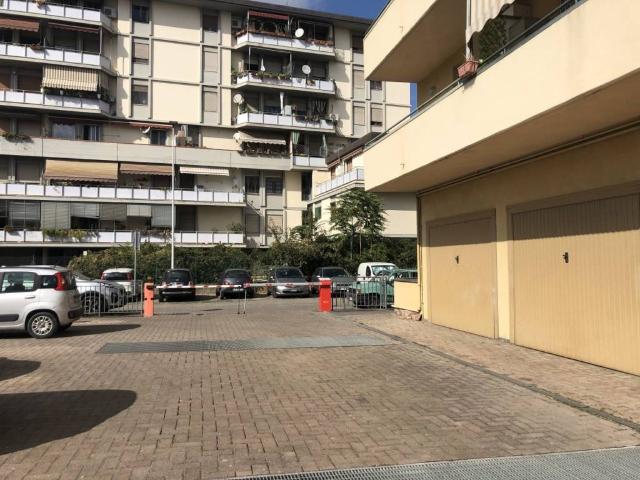 Box in affitto a Quartiere 5, Firenze