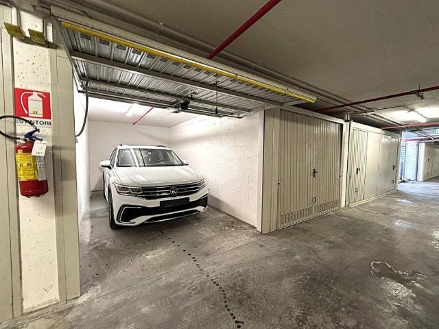 Box in affitto a Isolotto, Firenze