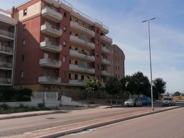 Box in affitto a Puglia, Foggia