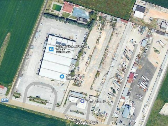 Box in affitto a Puglia, Foggia