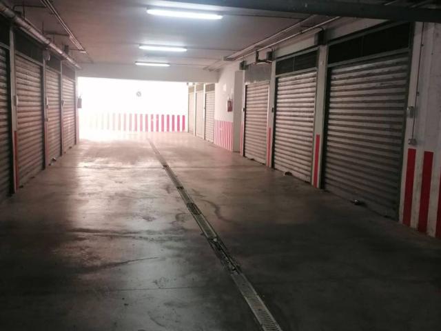 Box in affitto a Puglia, Foggia