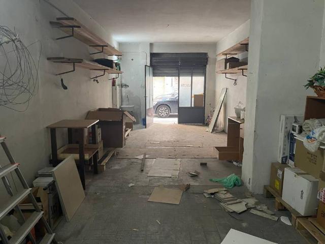 Box in affitto a Puglia, Foggia