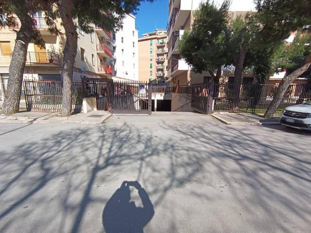 Box in affitto a Foggia