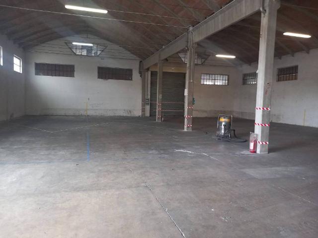 Box in affitto a Fontanellato, Reggio Emilia