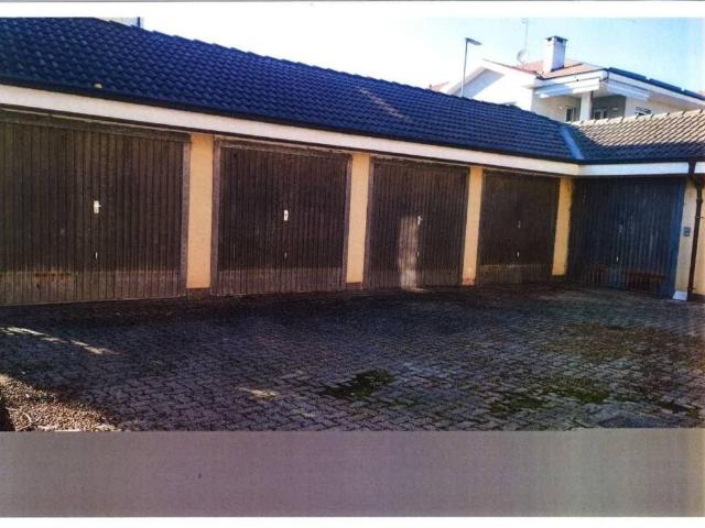 Box in affitto a Piemonte, Cuneo