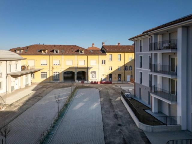 Box in affitto a Piemonte, Cuneo