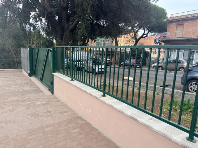 Box in affitto a Roma Capitale, Lazio