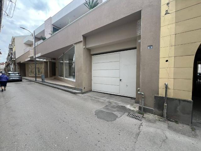 Box in affitto a Sepano, Frattamaggiore