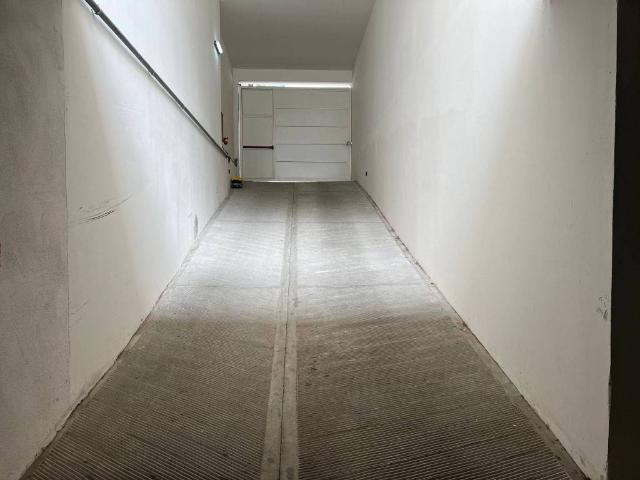 Box in affitto a Sepano, Frattamaggiore