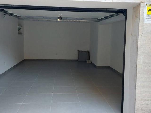 Box in affitto a Serapo, Gaeta