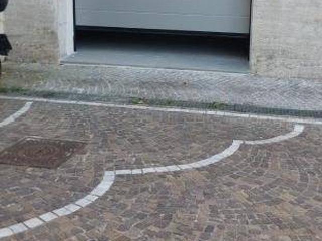 Box in affitto a Serapo, Gaeta