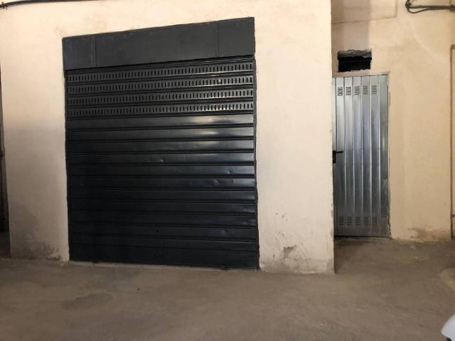 Box in affitto a Serapo, Gaeta
