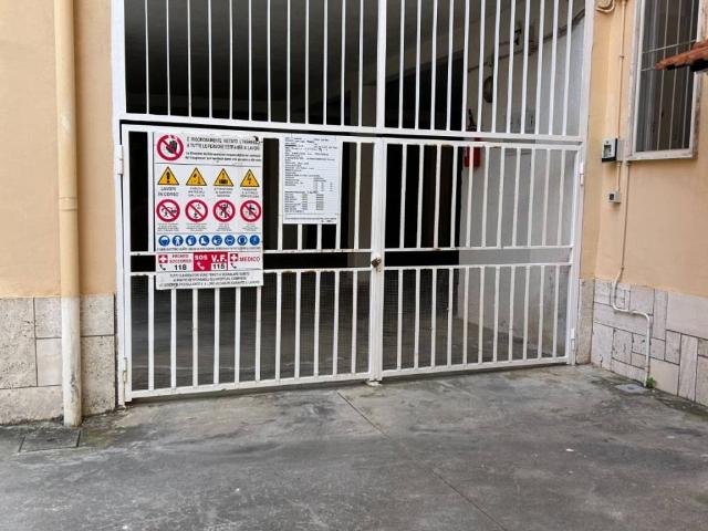 Box in affitto a Serapo, Gaeta