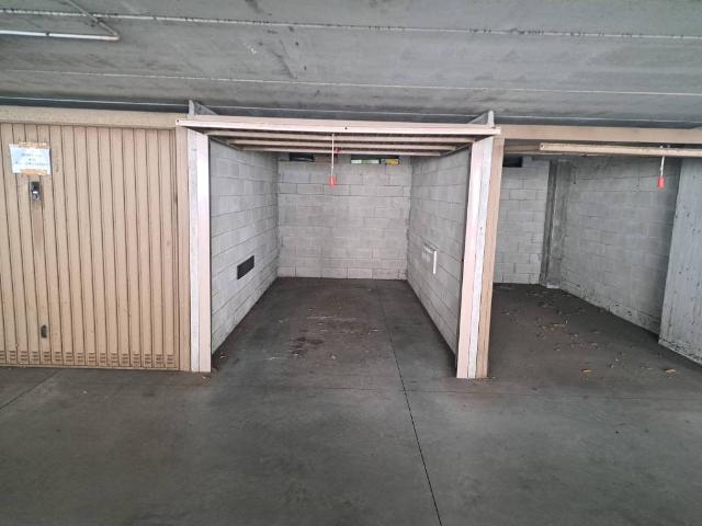 Box in affitto a Centro, Gallarate