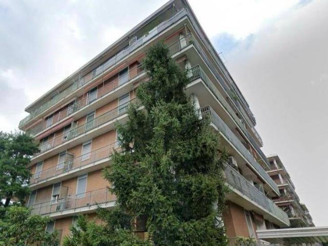 Box in affitto a Sciarè, Gallarate