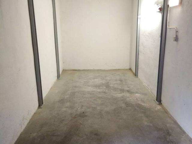 Box in affitto a Sciarè, Gallarate
