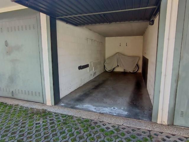 Box in affitto a Centro, Gallarate