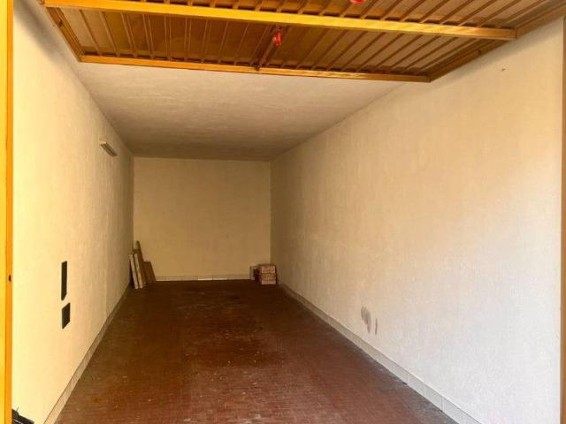 Box in affitto a Santa Maria Rossa, Garbagnate Milanese