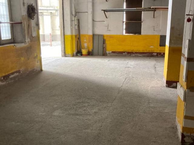 Box in affitto a Borgo Incrociati, Genova