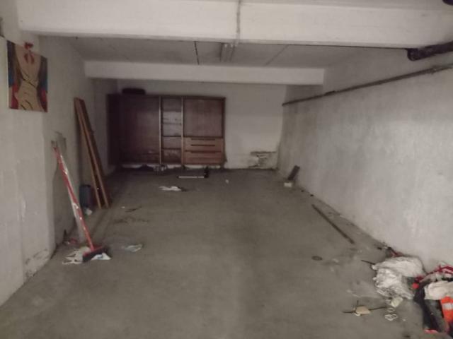 Box in affitto a Sampierdarena, Genova