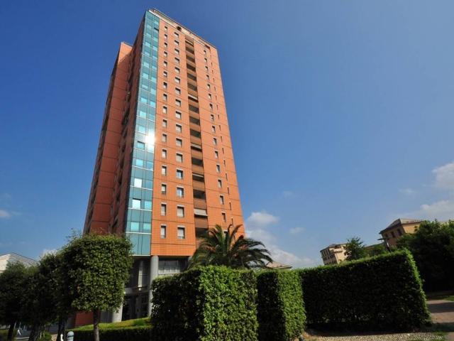 Box in affitto a Sampierdarena, Genova