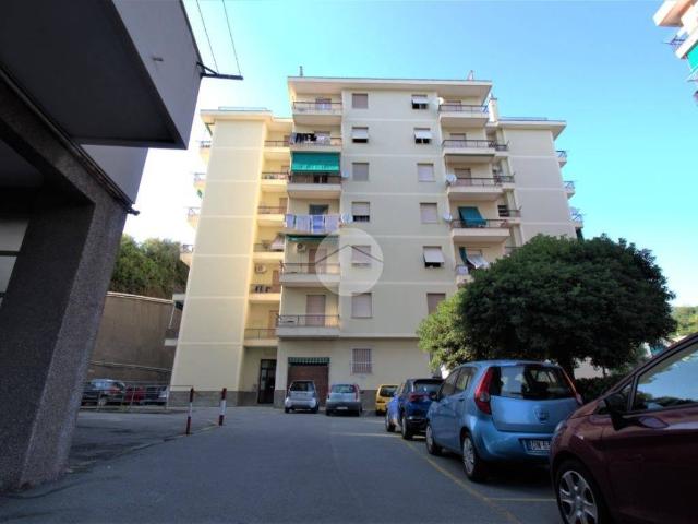 Box in affitto a Rapalli, Genova