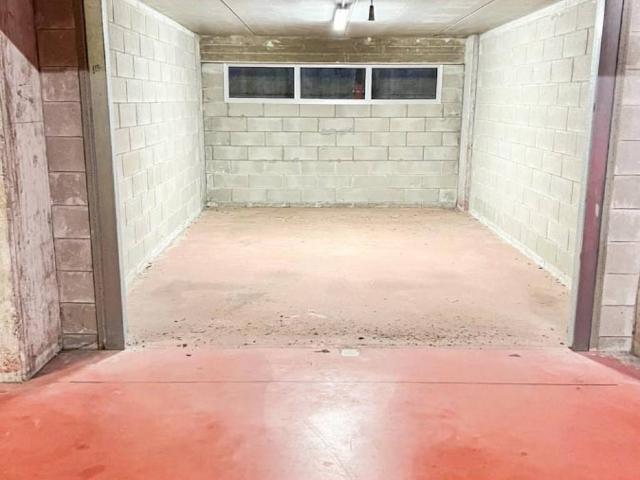 Box in affitto a Struppa, Genova