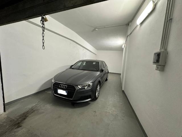 Box in affitto a Bassa Val Bisagno, Serra Riccò