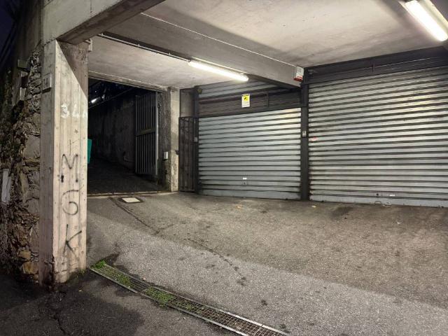 Box in affitto a San Fruttuoso, Genova