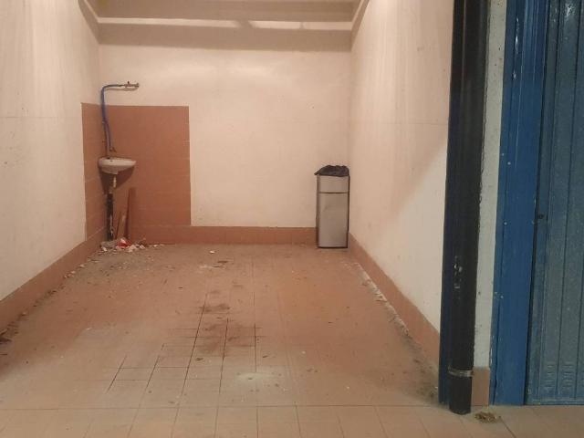 Box in affitto a Albaro, Genova