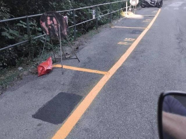 Box in affitto a Medio Levante, Serra Riccò