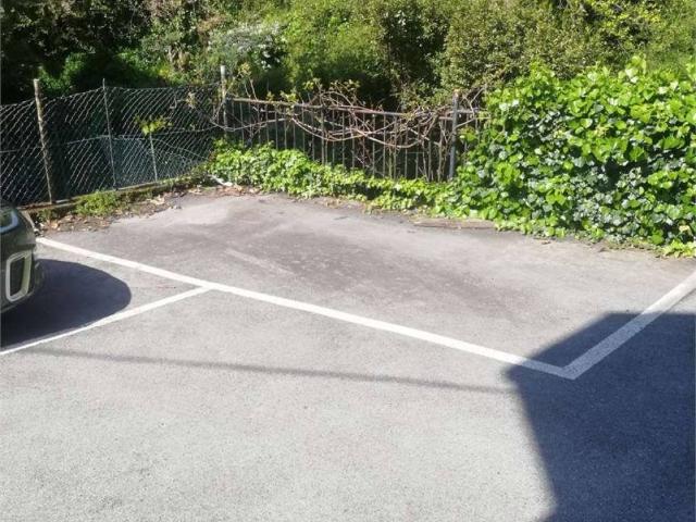 Box in affitto a Colle degli Ometti, Genova