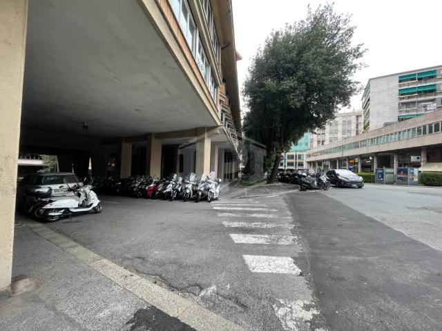 Box in affitto a Portoria, Genova