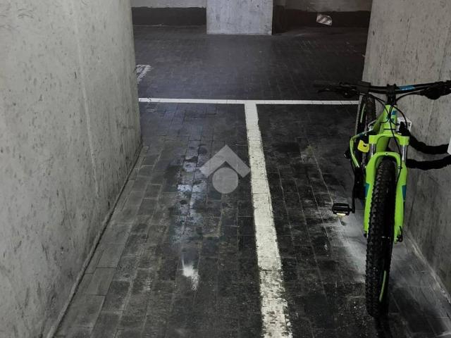 Box in affitto a Portoria, Genova