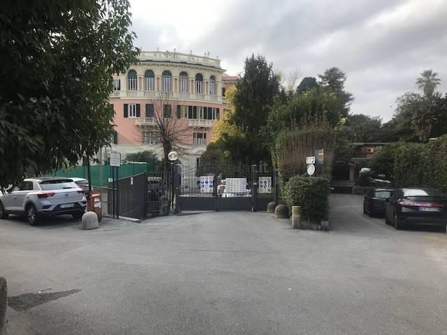 Box in affitto a Albaro, Genova