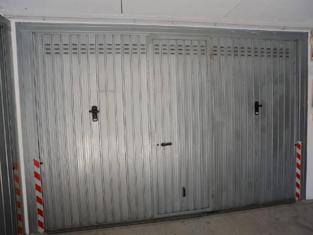 Box in affitto a Ca' Nuova, Genova