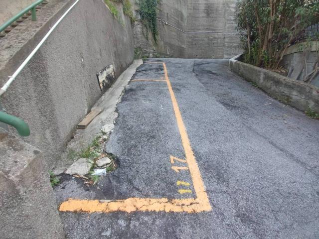 Box in affitto a Voltri, Genova