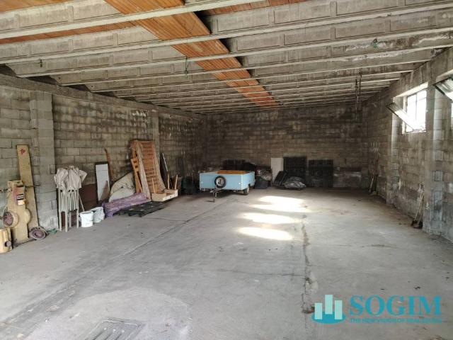 Box in affitto a Gerenzano, Lombardia
