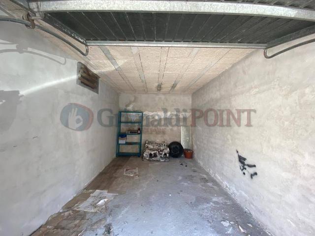 Box in affitto a Colonne, Giugliano In Campania