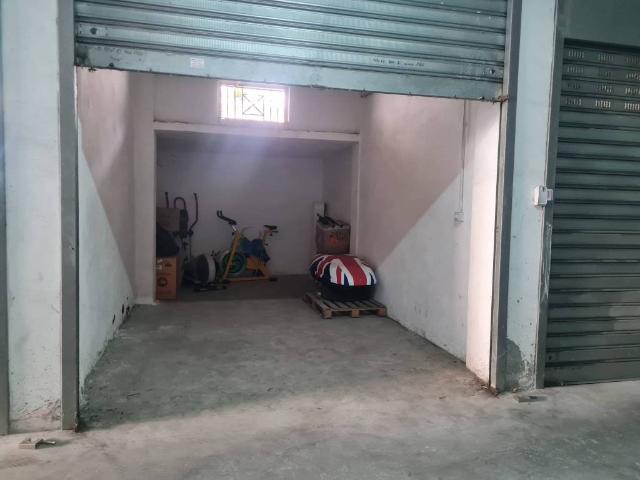 Box in affitto a Giugliano In Campania, Campania