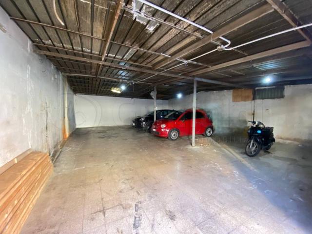 Box in affitto a Colonne, Giugliano In Campania