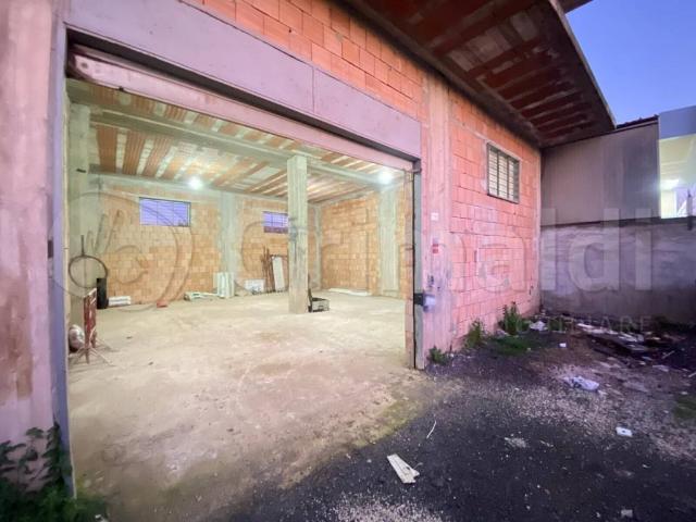 Box in affitto a Giugliano In Campania, Campania