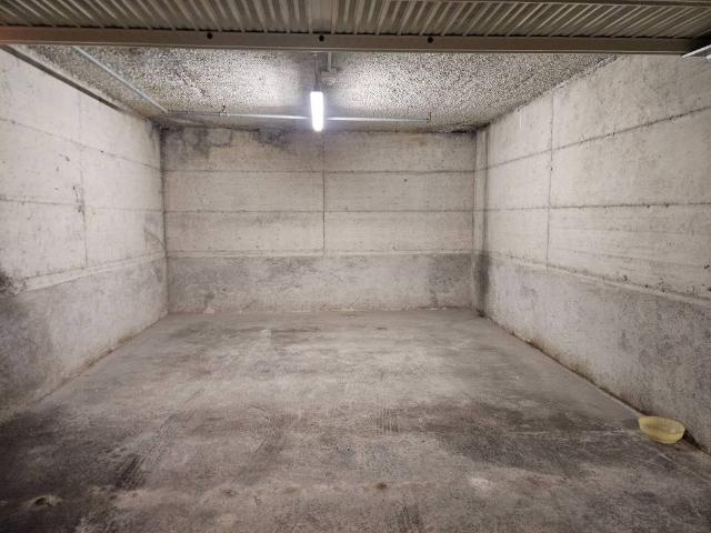 Box in affitto a Birone, Giussano