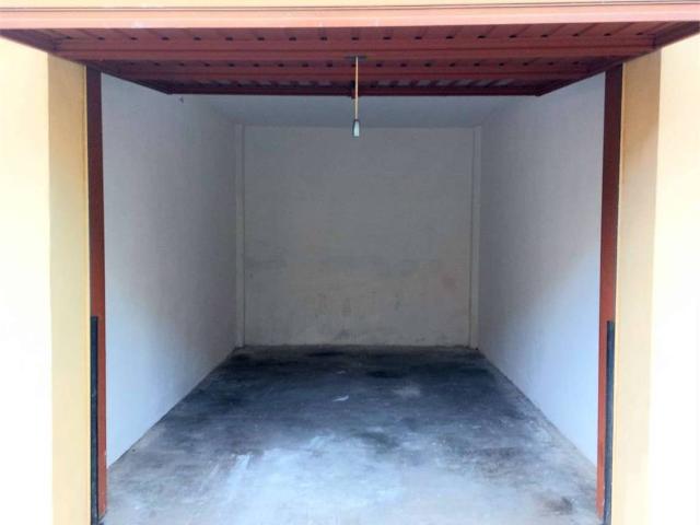 Box in affitto a San Rocco / Podturn, Gorizia